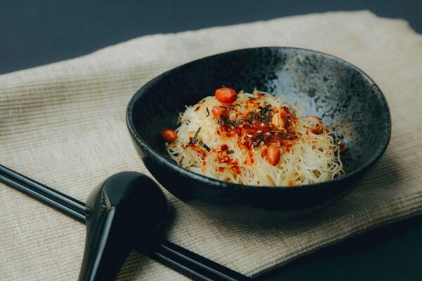 6 Singaporean Dishes That Are Naturally Vegan Caavakushi