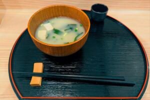 7 Best Vegan Japanese Food Dishes To Order In Japan Caavakushi